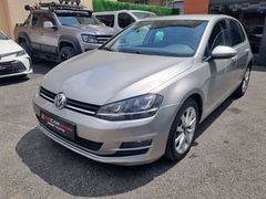 ORCAN MOTORS dan 2014 Golf 1.6 TDI BMT Highline DSG
