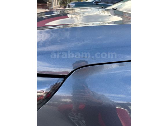 Sahibinden Satılık Megane 2017 Çıkışlı