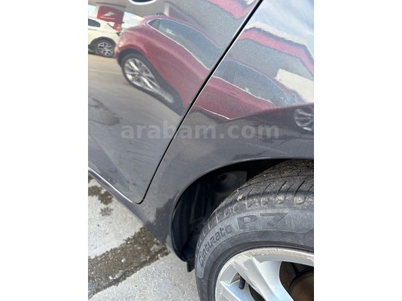 Sahibinden Satılık Megane 2017 Çıkışlı