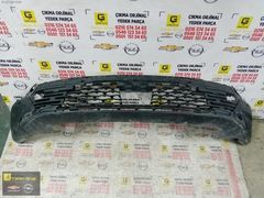 OPEL MOKKA B 2019 - 2024 ÖN TAMPON ALT IZGARA