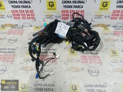 OPEL GRANDLAND 1.2 MOTOR TESİSATI OEM 9860232880 ÇIKMA SÖKME YED
