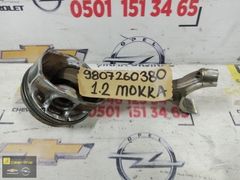 OPEL MOKKA B 1.2 2019 - 2024 PİSTON KOLU OEM 9807260380