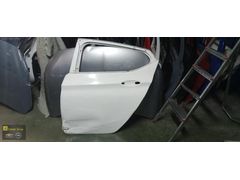 OPEL ASTRA K 2017 - 2020 SOL ARKA KAPI ÇIKMA SÖKME YEDEK PARÇA