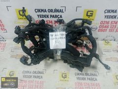 OPEL CROSSLAND 1.2 MOTOR TESİSATI OEM 9848660980