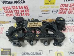 OPEL CROSSLAND 1.2 2019 - 2024 MANİFOLD OEM P1001845