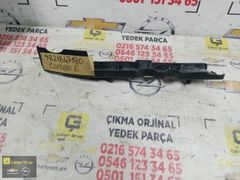 OPEL COMBO E 2019 - 2024 SOL ÖN TAMPON BRAKETİ OEM 9821847180