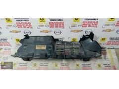 OPEL VİVARO C ÖN TAMPON PANEL İÇ BAKALİTİ OEM 9808490680