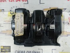OPEL CORSA F 1.2 2019 - 2024 YAĞ KARTER PLAKASI OEM 9808686980