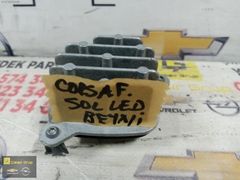 OPEL CORSA F 2019 - 2024 SOL FAR LED BEYNİ ÇIKMA SÖKME YEDEK PAR