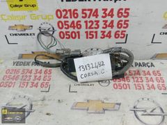 OPEL CORSA C 2000 - 2006 ARKA TAMPON TESİSATI OEM 13132482