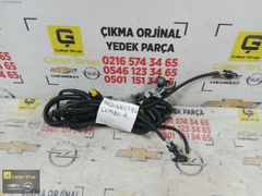 OPEL COMBO E 2019 - 2024 PARK SENSÖR TESİSATI OEM 9820482380
