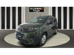 KUZEN2 İNEGÖL - 2025 PEUGEOT RİFTER 1.5 BLUEHDİ ALLURE(22.115KM)