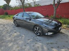 Sahibinden Hyundai Elantra 1.6 MPI Elite 2023 Model