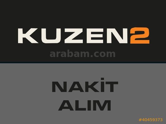 KUZEN2 İNEGÖL - MİNİ COOPER 1.5 D CHİLİ (64.000KM)