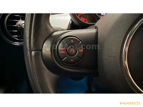 KUZEN2 İNEGÖL - MİNİ COOPER 1.5 D CHİLİ (64.000KM)