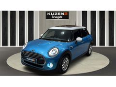 KUZEN2 İNEGÖL - MİNİ COOPER 1.5 D CHİLİ (64.000KM)
