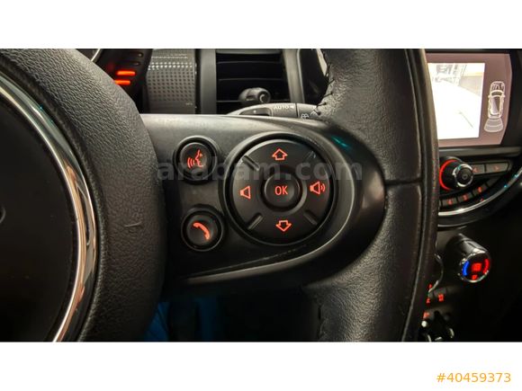 KUZEN2 İNEGÖL - MİNİ COOPER 1.5 D CHİLİ (64.000KM)