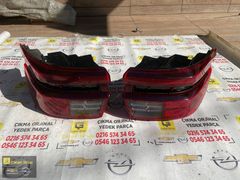 OPEL FRONTERA 2025 SAG SOL DIŞ STOP SÖKME SIFIR YEDEK PARÇA