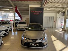 2021 TOYOTA COROLLA 1.5 DREAM MULTIDRIVE S