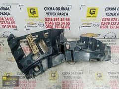 OPEL GRANDLAND 2019 - 2024 SOL ARKA TAMPON BRAKETİ OEM YP0003578