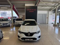 2022 RENAULT MEGANE 1.3 TCE JOY