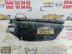 OPEL ASTRA K 2016 - 2020 RADYATÖR SAĞ KAPAĞI OEM 39035983