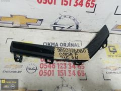 OPEL CORSA F SAĞ ÖN TAMPON ÇITASI OEM 9850376080 ÇIKMA SÖKME YED