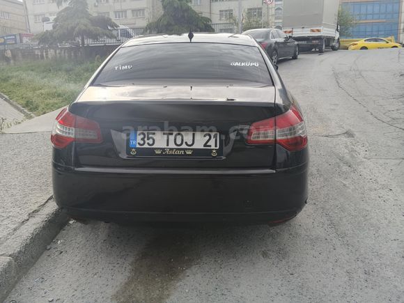 Sahibinden Citroen C5 1.6 e-HDi Dynamique 2011 Model