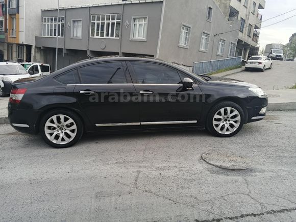 Sahibinden Citroen C5 1.6 e-HDi Dynamique 2011 Model