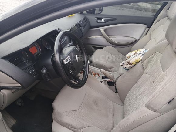 Sahibinden Citroen C5 1.6 e-HDi Dynamique 2011 Model