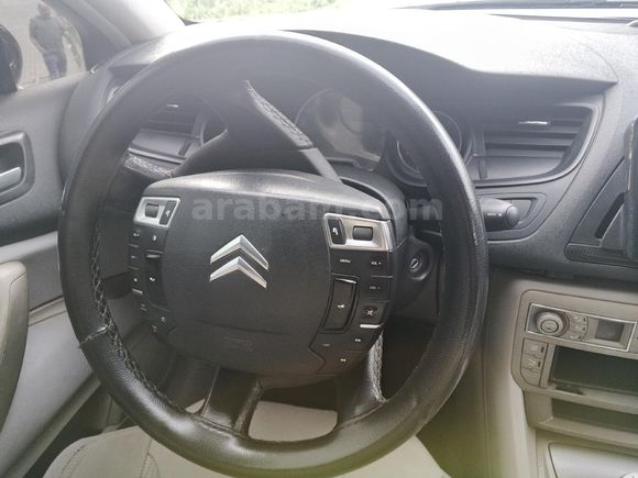 Sahibinden Citroen C5 1.6 e-HDi Dynamique 2011 Model