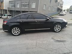 Sahibinden Citroen C5 1.6 e-HDi Dynamique 2011 Model