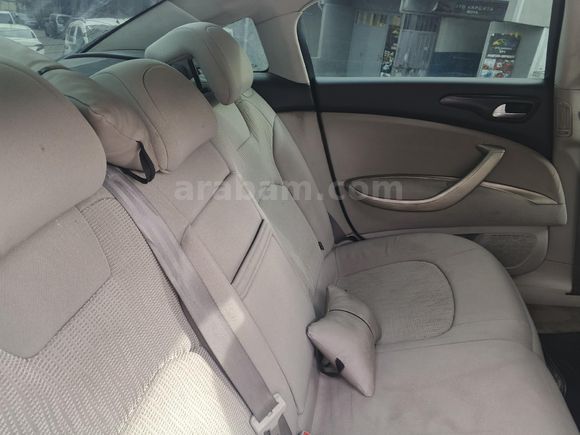 Sahibinden Citroen C5 1.6 e-HDi Dynamique 2011 Model