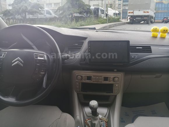 Sahibinden Citroen C5 1.6 e-HDi Dynamique 2011 Model