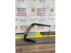 OPEL GRANDLAND 2023 - 2025 SAĞ TAMPON ÇITASI OEM 9840149877