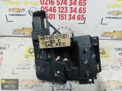 OPEL COMBO E 2019 - 2024 SAĞ ARKA TAMPON BRAKETİ OEM 9816808080