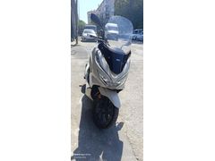 Sahibinden Honda PCX125