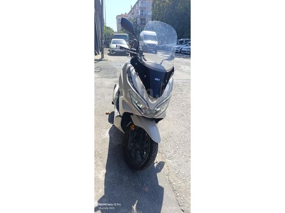 Sahibinden Honda PCX125