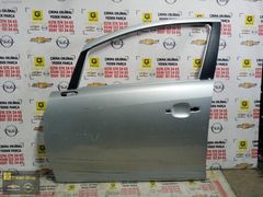 OPEL CORSA D 2006 - 2016 SOL ÖN KAPI ÇIKMA SÖKME YEDEK PARÇA