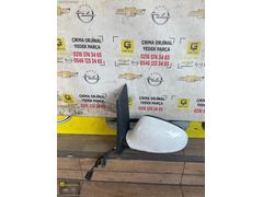 OPEL ASTRA J 2009 - 2020 SOL DİKİZ AYNASI ÇIKMA SÖKME YEDEK PARÇ