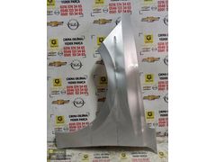OPEL ASTRA L 2021 - 2024 SOL ÖN ÇAMURLUK ÇIKMA SÖKME YEDEK PARÇA