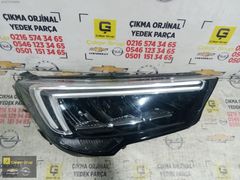 OPEL CROSSLAND 2017 - 2024 SAĞ FAR ÇIKMA SÖKME YEDEK PARÇA