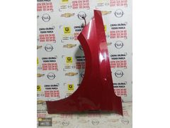 OPEL ASTRA L 2021 - 2024 SOL ÖN ÇAMURLUK ÇIKMA SÖKME YEDEK PAR