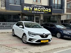 HATASIZ BOYASIZ 2023 ÇIKIŞLI MEGANE KREDİ KARTINA 12 AY TAKSİT