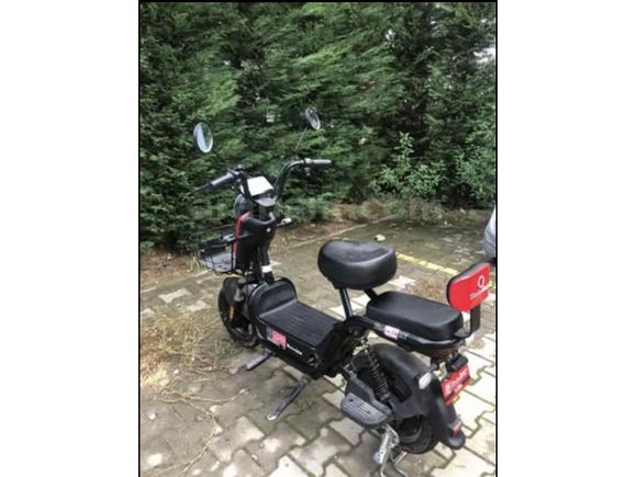 Sahibinden Motolux Diğer Modeller 