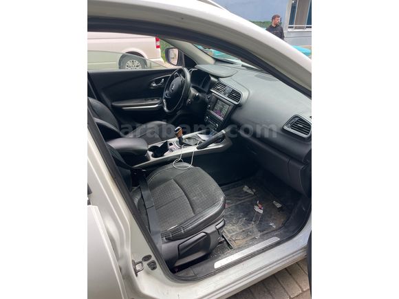Sahibinden Renault Kadjar 1.5 dCi Icon 2016 Model 