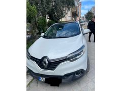 Sahibinden Renault Kadjar 1.5 dCi Icon 2016 Model 