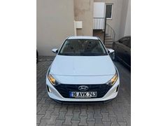 Sahibinden Hyundai i20 1.4 MPI Style 2022 Model 