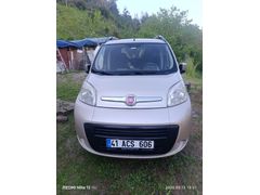 Sahibinden Fiat Fiorino Combi 1.3 Multijet Emotion 2014 Model