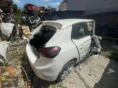 OPEL CORSA F 2019 - 2025 SAĞ ARKA KAPI ÇIKMA SÖKME YEDEK PARÇA